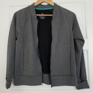 Marine Layer Rise Jacket